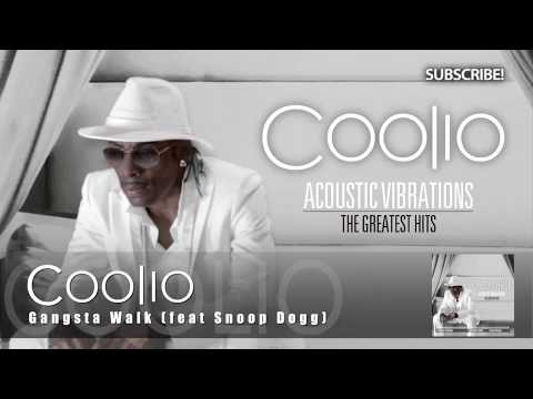 Coolio - Gangsta Walk feat Snoop Dogg (Acoustic Version)