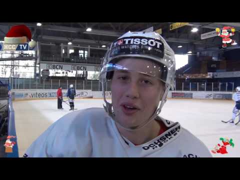 # Joyeuses Fêtes de fin d'année