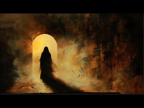 The Soul's Ascent: Mary Magdalene's Mystic Vision, an introduction