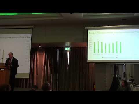 IGA Dairy Conference 2026. Laurence Shalloo Teagasc.