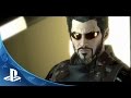 Deus Ex: Mankind Divided  PC  SEASONPASS játékmenet videója