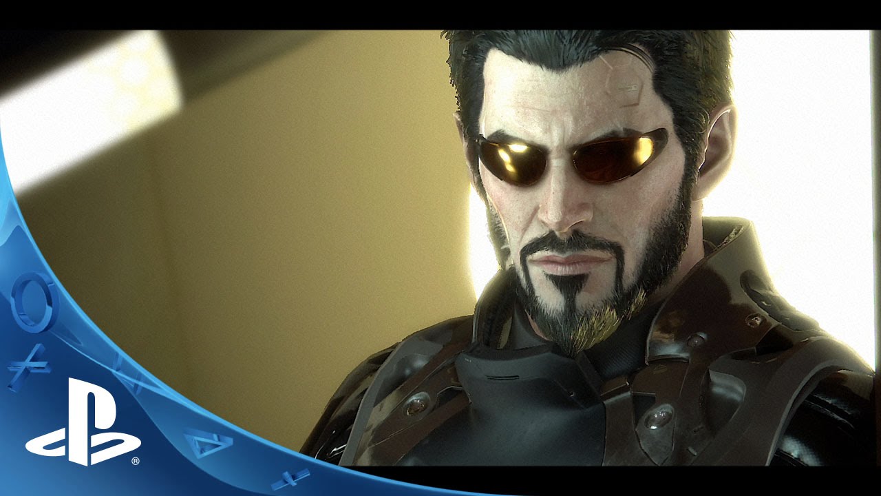 E3 2015: The Best Trailers