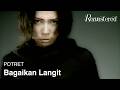 POTRET Bagaikan Langit Official 4K Remastered Video