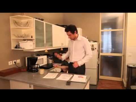 Bétisier du clip Gregg M Habits