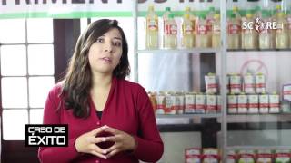 Nutrimentos MAYBO SRL