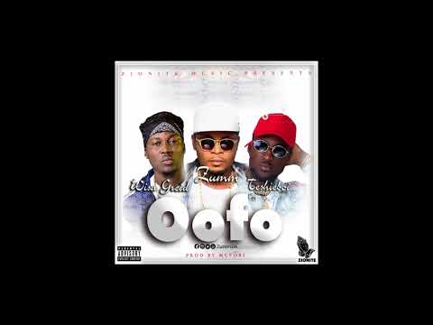 King Zumm Ft Wisa Greid x Teshieboi - OoFO ( Prod by Mcfori )