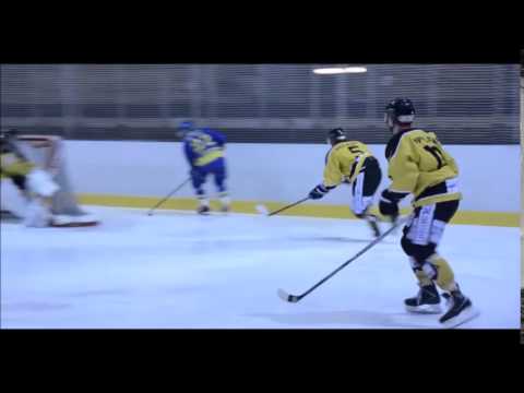 Star Lausanne - St-Imier, but de Diem (2-1)