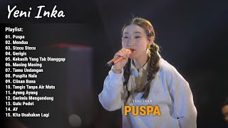 Download lagu Yeni Inka 'Puspa, Mendua, Stecu Stecu, Gerigis' Yeni Inka Full Album 2026 | Live OJING mp3