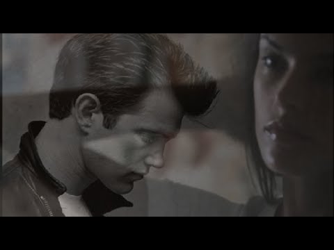 Chris Isaak - Besame Mucho