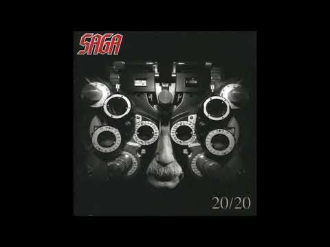 SAGA - Spin it again