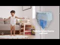 Huggies Ultra Dry Nappy Pants With Tailor Made Absorbency For Boys And Girls