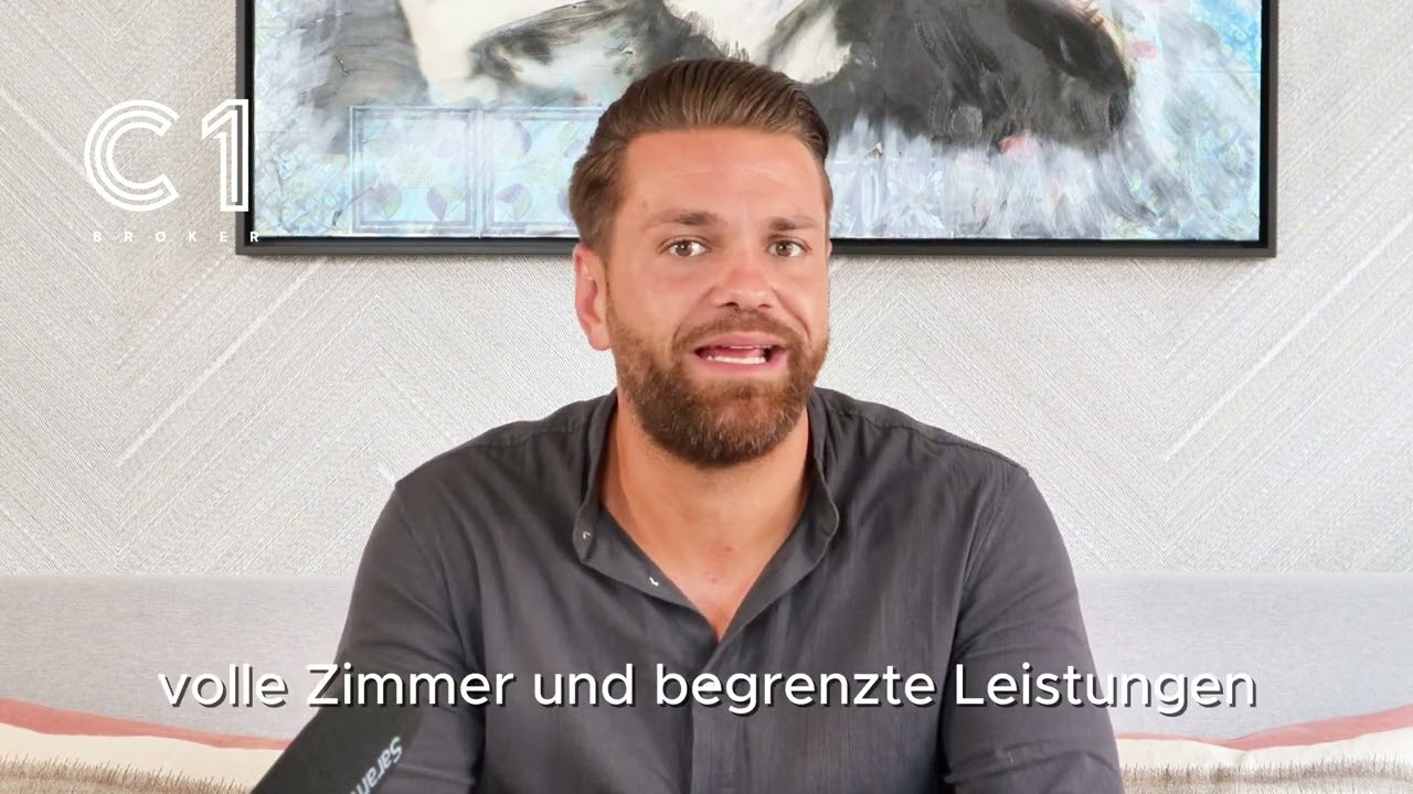 FAQ 1: Was du 2025 über Krankenversicherung in Spanien wissen musst! | C1 Broker Mallorca