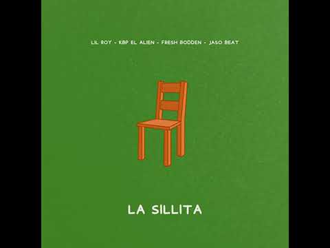 la sillita raspe Audio oficial