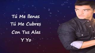 Maluma Ft Ken Y  - Mi Ángel(Video  Lyrics)