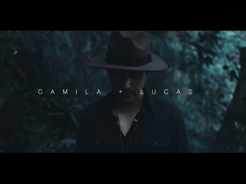 Camila + Lucas = Lovestory