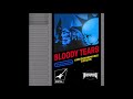 Bloody Tears Metal cover