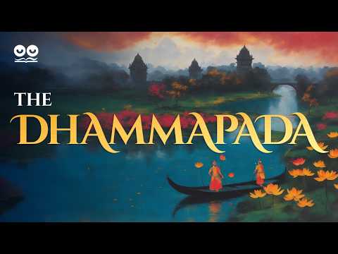 The Dhammapada | Complete Audiobook with Full Text