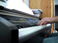 Take That - Rule the World - Piano Cover 