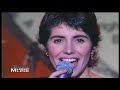 Giorgia canta Battisti - Nessun dolore (Live 1994)
