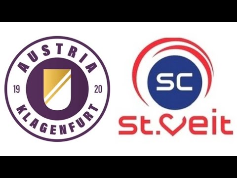 Freundschaftsspiel U17 - SK Austria Klagenfurt vs. SC St.Veit/Glan