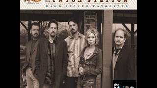 ALISON KRAUSS &amp; THE UNION STATION 🎧 Stars