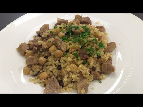 Rreze Dielli, 23 Nëntor 2018 - Të Gatuajmë me Znj. Vjollca P1 Pilaf Bullguri