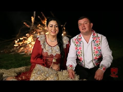 Calin Crisan & Luminita Puscas - Dor de casa (VIDEOCLIP 2014)