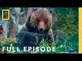 Surviving Grand Teton America S National Parks Full Episode Wild West Wonders