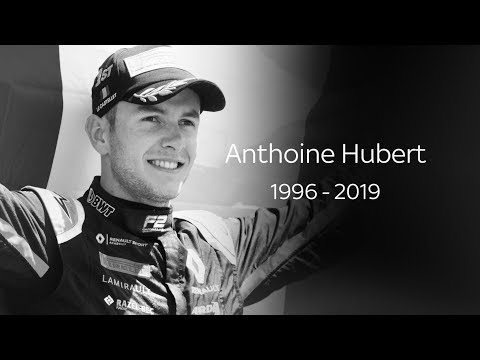 ANTHOINE HUBERT TRIBUTE