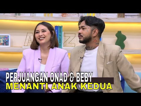 Perjuangan Onadio Leonardo & Beby Menanti Kehadiran Anak Ke-2 | FYP (30/10/25) Part 4