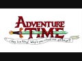 Adventure Time 3DS Music - Who's In Charge Here ...