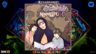 Renaissance - Can You Hear Me? (Remastered) [Symphonic Rock - Progressive Rock] (1977)