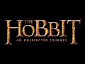 The Hobbit - My Dear Frodo (Soundtrack) 