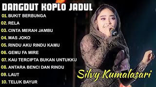 Download lagu TANPA IKLAN SILVI KUMALASARI - BUKIT BERBUNGA - DANGDUT KOPLO VERSI JADUL VIRAL 2025 FULL ALBUM mp3 Download lagu TANPA IKLAN SILVI KUMALASARI - BUKIT BERBUNGA - DANGDUT KOPLO VERSI JADUL VIRAL 2025 FULL ALBUM mp3