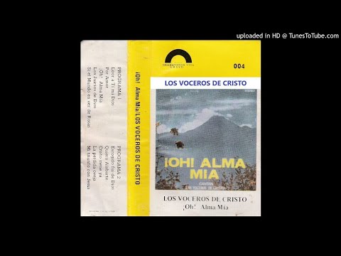 SI EL MUNDO EN VEZ DE ROSAS LOS VOCEROS DE CRISTO EDUARDO SILVA Y ALVARO GOMEZ