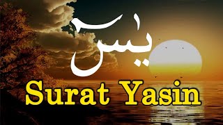 Download lagu Surat Yasin Merdu dan Terjemahan - H Muammar ZA | Teks Arab dan Latin mp3