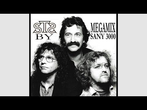 S.T.S. Megamix by Sany 3000