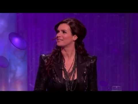 The Judges Give Their Verdicts On The Nights Performances - Dancing On Ice