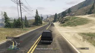 Selling Night Club Goods (Two)  - GTA 5 Online (Xbox One)