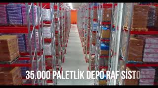 ÖZMUMCU GIDA TANITIM FİLMİ