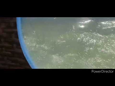 aliscafo ammarì in partenza verso lipari