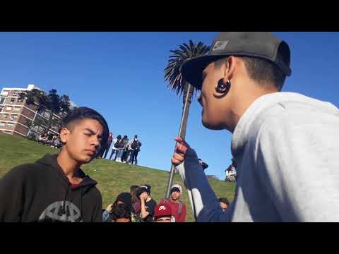 Are vs Puerky//Octavos//FreeWorld//Fecha 9