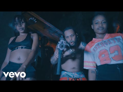 Dreking - Pop Smoke (Official Music Video)