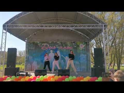 Stefflon Don - 16 Shots / Dance by B&G / Choreography