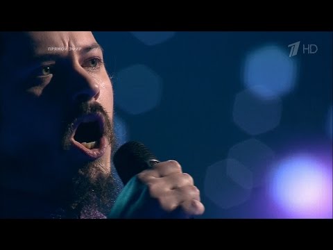 The Voice RU 2015 Fotiy — «Спокойной ночи, господа» The Final | Голос 4. Иеромонах Фотий. Финал