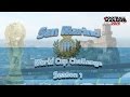 Season 1 of the San Marino Challenge 