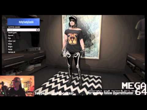 Mega64 Poorly Played Stream 132 - Jared E.'s Call, Video Game DLC