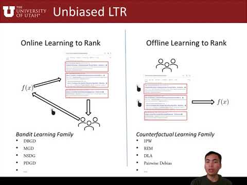 ULTRA: An Unbiased Learning To Rank Algorithm Toolbox