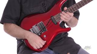 Ibanez JS24P Joe Satriani Signature Electric Guitar - What To Know