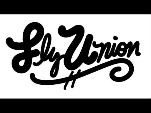 Fly Union - Coming' To America  (Jerreau)